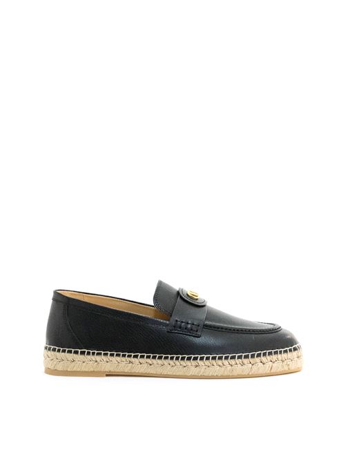 VLogo Espadrilles  VALENTINO GARAVANI | 6Y2S0K00UDX0NO